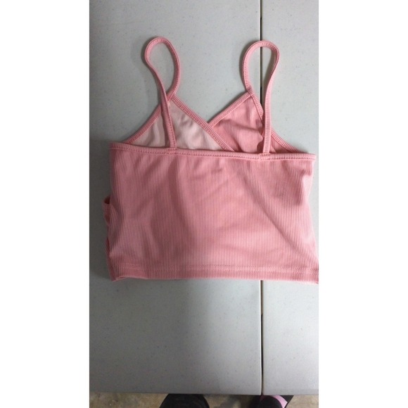 Shein Women's‎ XS Peach Halter Top - Picture 2 of 2